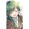 幼馴染とはラブコメにならない - 木暮 梢（こぐれ こずえ） iPhoneSE/5s/5c/5(640×1136)壁紙 385035