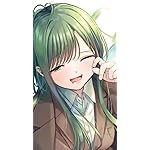幼馴染とはラブコメにならない QHD(540×960)壁紙 木暮 梢（こぐれ こずえ）