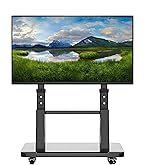 Amazon.co.jp: WNJQBY テレビスタンドキャスター付き32-75インチ液晶