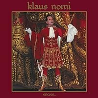 Encore (Nomi's Best) (Vinyl) [Analog]