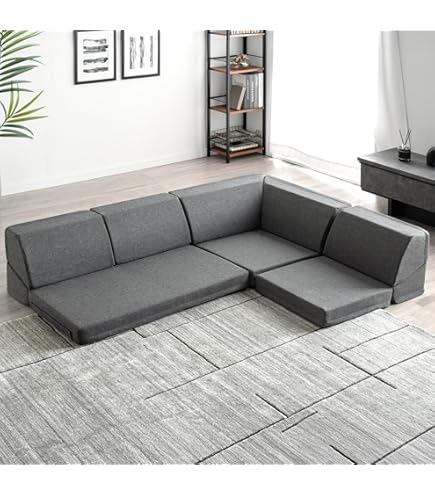 Amazon｜モダンデコ ソファー 3人掛け 撥水加工 ローソファー こたつ用