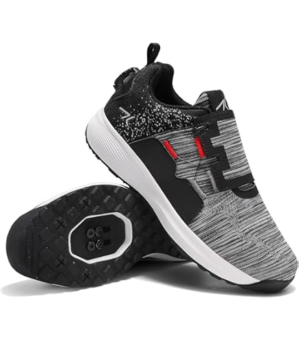 Amazon.co.jp: シマノ クリッカー ビンディングシューズSPD 44.0〜48.0