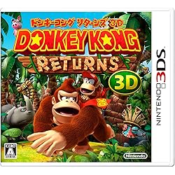 Amazon | ドンキーコング ジャングルクライマー | ゲームソフト