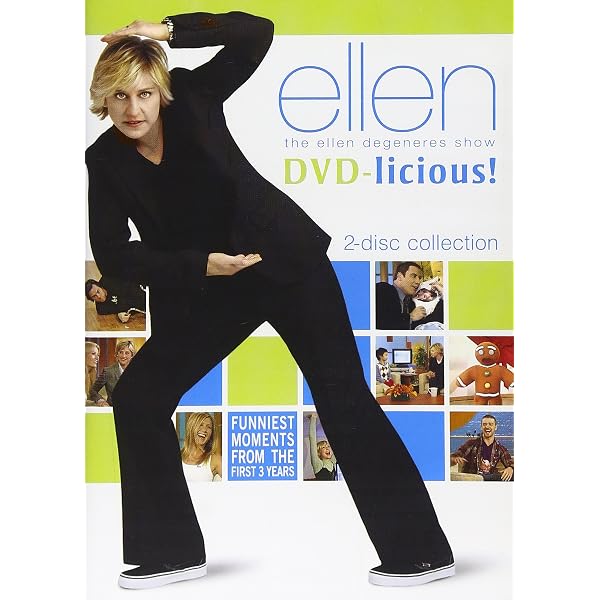 Amazon.co.jp: Ellen Show: Complete Series [DVD] [Import] : Ellen
