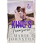 King's Treasure: A Vegas Wedding Romance (Oil Kings Book 3)