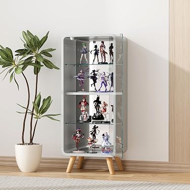 Amazon.co.jp 売れ筋ランキング: ガラスディスプレイキャビネット の中