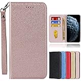 サムスンギャラクシー フィール ケース 手帳型 Galaxy Feel カバー SC-04Jスマホケース SC-04Jケース 手帳型Jaorty 内蔵マグネット カードポケット スタンド機能 蚕糸 PUレザー 人気 おしゃれ5色-ピンク
