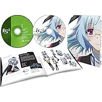 IS ＜インフィニット・ストラトス＞ 2 Vol.5 [Blu-ray] Amazon.com: Is (Infinite Stratos) - 2 Vol.5 [Japan LTD BD
