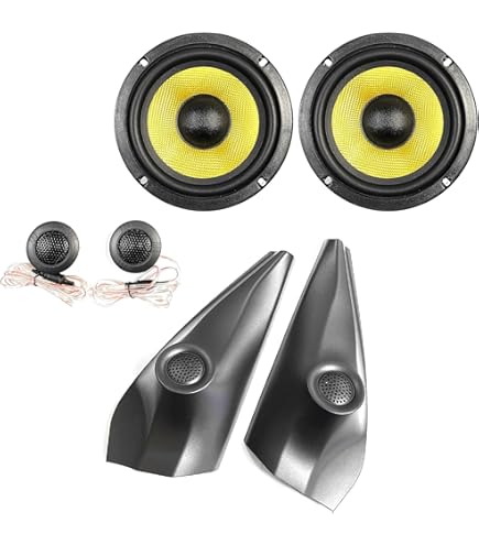 carrozzeriaスピーカー・ツイーター セット チューンアップトゥイーター | スピーカー | カーナビ・カーAV