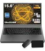 Amazon.co.jp: 【2026新登場】Wingame ノートパソコン Windows 11 15.6