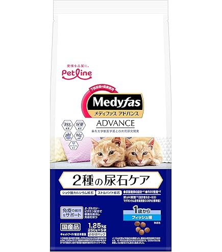 Amazon | ダイエティクス 猫用 キドニーキープ 2.1kg JPスタイル