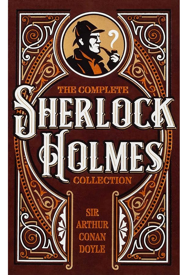 SHERLOCK HOLMES 完全版 SHERLOCK HOLMES 完全版 The Complete Sherlock Holmes: Doyle, Arthur