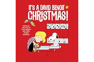 デイヴィッド・ベノワのクリスマス