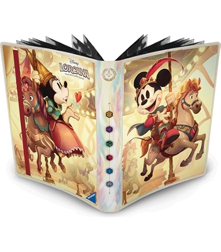 Amazon.co.jp: Disney Lorcana TCG Japanese Version Official Card