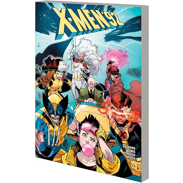 Amazon | X-MEN 