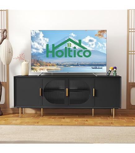 Amazon｜テレビ台 テレビボード アンティーク ヨーロピアン クラシック