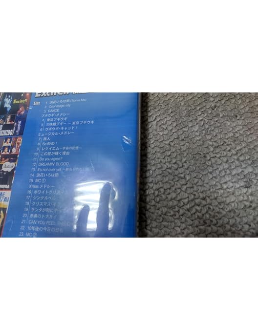 Amazon.co.jp: 関ジャニ∞(エイト) Spirits!! [DVD] : 関ジャニ