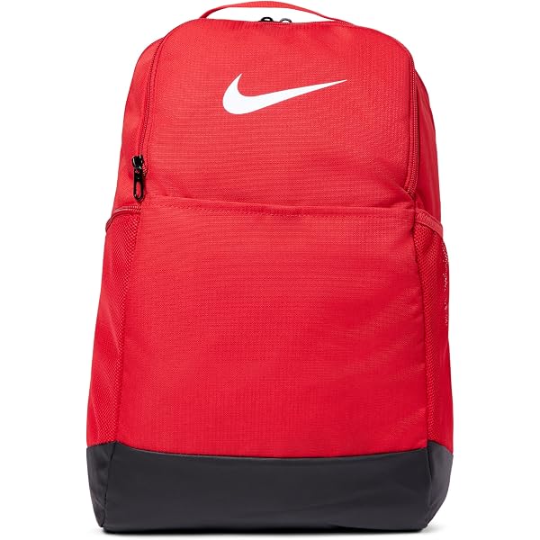 NIKE ALL ACCESS SOLEDAY BACKPACK (Black/White) Fashion