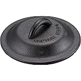 キャプテンスタッグ(CAPTAIN STAG) キッチン用品 スキレット フライパン スキレットカバー 蓋 ふた