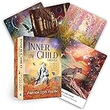 Inner Child Oracle: A 44-card Deck and Guidebook to Heal Your Past and Embrace Your Present