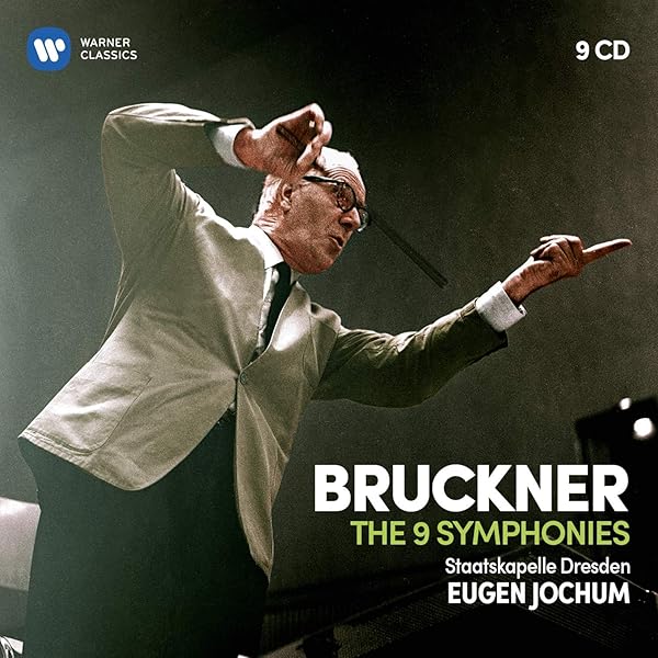 Amazon.co.jp: Karajan Bruckner: 9 Symphonies: ミュージック