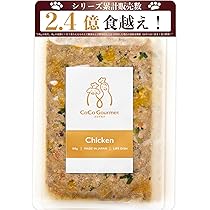 Amazon.co.jp: 【冷凍】ペトコトフーズ 国産 無添加 総合栄養食