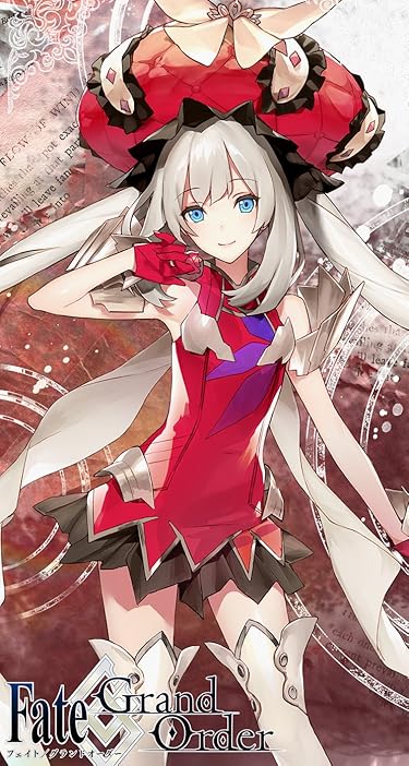 2023冬アニメ - マリー・アントワネット