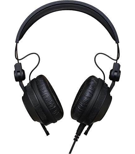 Amazon | Pioneer DJ プロフェッショナルスタジオモニターヘッドホン