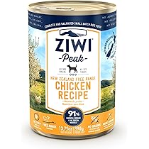 Amazon.co.jp: ZIWI ドッグ缶 ベニソン 390g : ペット用品