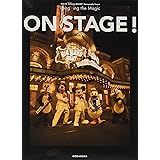 TOKYO DISNEY RESORT Photography Project Imagining the Magic ON STAGE !