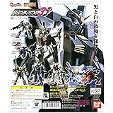 HGガンダムMSセレクション31（ガンダムMk-Ⅱ/2種無し）5種セット
