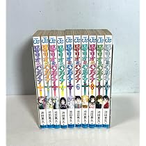 ロザリオとバンパイア コミックセット (ジャンプコミックス