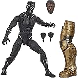 MARVEL マーベル レジェンドシリーズ 映画アベンジャーズ エンドゲーム ブラック・パンサー 6インチアクションフィギュア F0447 正規品