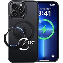 Amazon.co.jp: 【2025最高傑作&定点360度回転】CASEKOO iPhone 13Pro