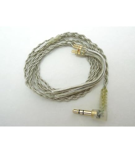 Amazon.co.jp: カナルワークス 127㎝ ブラックスペアケーブル