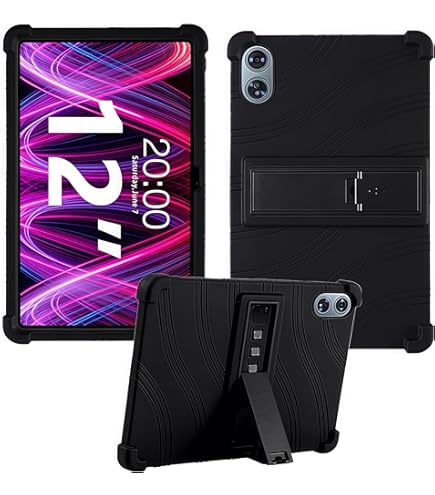 Amazon.co.jp: TECLAST T60 Plus/OEDA A12 用 ケース タブレット 12.1