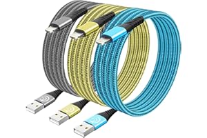 iPhone 充電ケーブル 【1.8M 3本セット】ライトニングケーブル 【MFI認証】 充電ケーブル 急速 高耐久 データ転送 lightning ケーブル iPhone 14 13 12 11 Pro Max XS XR X 8 7 6 5 Pl