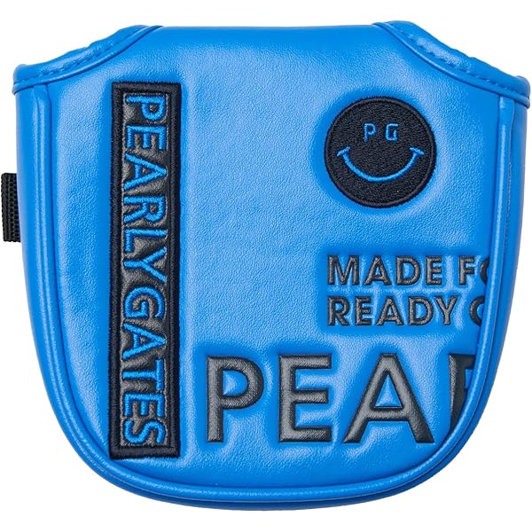 Amazon.co.jp: [パーリーゲイツ] パターカバー [スヌーピーコラボ