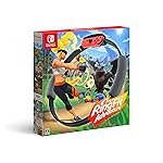 リングフィット アドベンチャー -Switch