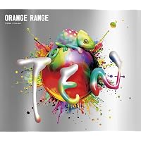 Amazon.co.jp: ORANGE RANGE REMIX ALBUM 「Squeezed」: ミュージック