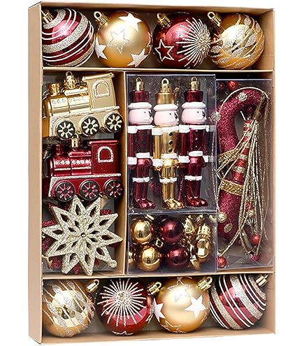 Amazon.co.jp: Valery Madelyn 60ct ウッドランド レッド ブラウン