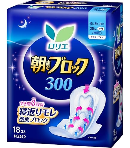 大王製紙 エリエール エリス 新・素肌感 ナプキン 羽なし×37 羽つき×12 Amazon | 大王製紙 エリス 新・素肌感 （多い日の夜用）羽なし 11枚