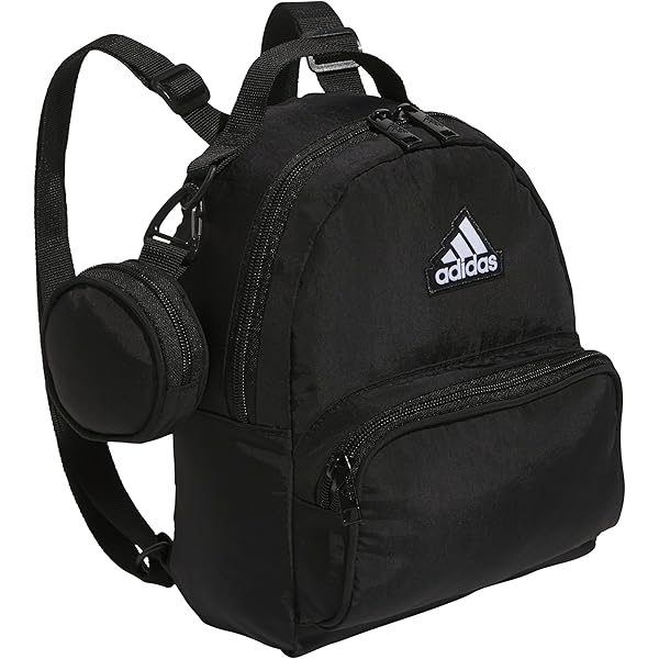 adidas バスケットボール用バックパック 黒 アディダス ボール用デイパック ADP38BK ミニバス ミニ