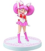 Amazon | バンプレスト 美少女戦士セーラームーン Girls
