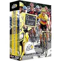 ツール・ド・フランス2011 スペシャルBOX