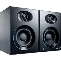 Alesis Elevate 4 | Powered Desktop 