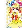 キュアミラクル トパーズスタイル プリキュア - キュアミラクル トパーズスタイル QHD(540×960)壁紙 54478