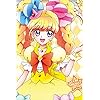 プリキュア - キュアミラクル トパーズスタイル iPhone(640×960)壁紙 55896