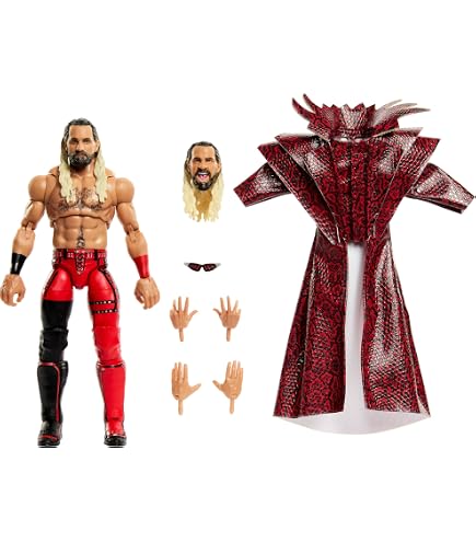 Amazon.co.jp: CMパンク(MITB 2011)-WWEアルティメットエディション