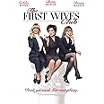 ファースト・ワイフ・クラブ [DVD]